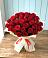 Букет 29 Красных роз в Печоре