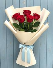 Букет Классика чувств #REPLACE_PRED# Печоре