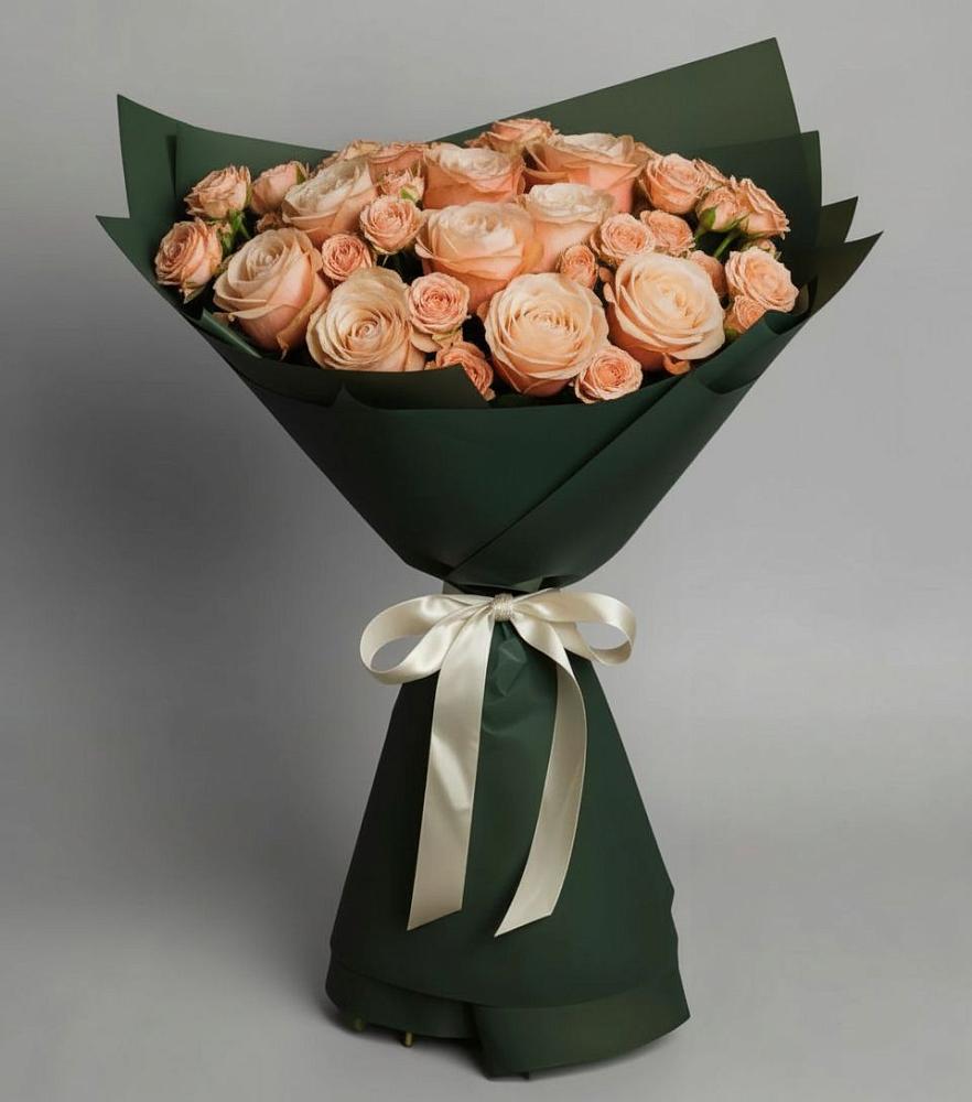 Букет Элегантный в Печоре