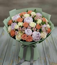 Букет Мороженное #REPLACE_PRED# Печоре