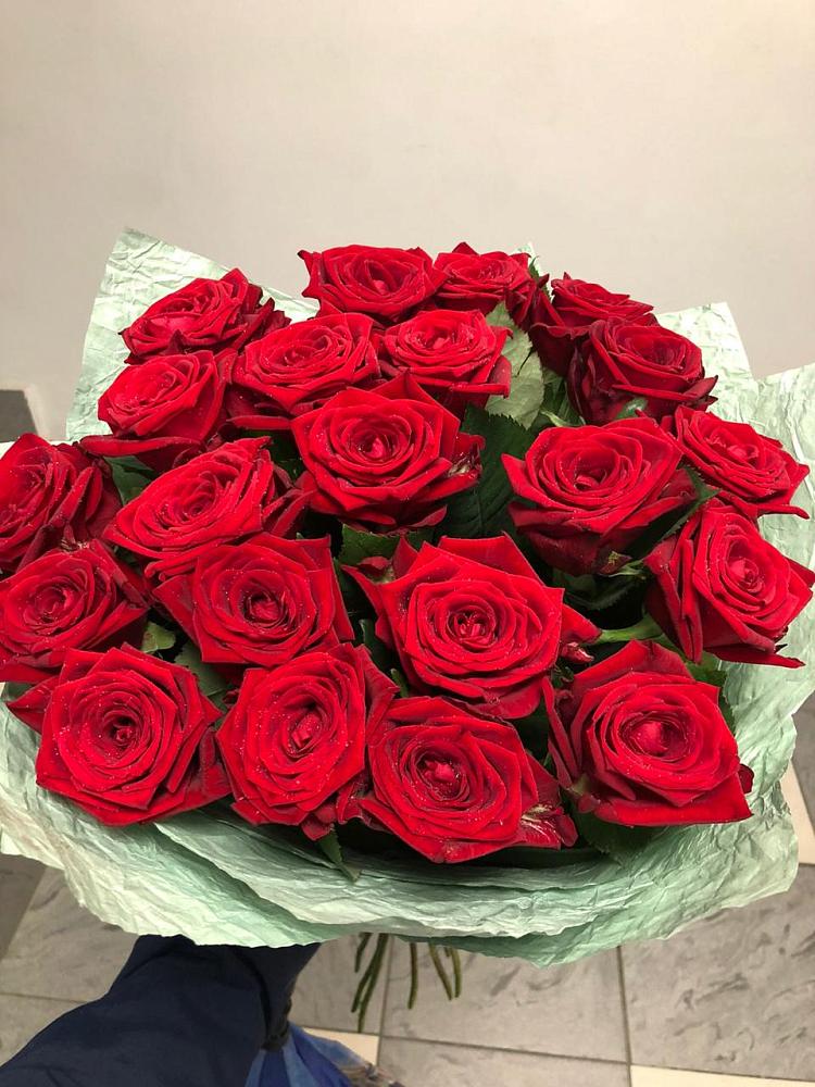 Розы Классика в Печоре Букет Классика в Печоре