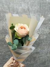 Букет цветов из:  Розы в Печоре