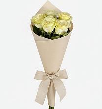 Букет цветов из:  Розы #REPLACE_PRED# Печоре