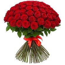 Букет Красные розы Блэк Меджик #REPLACE_PRED# Печоре