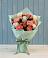 Букет цветов из: Розы в Печоре