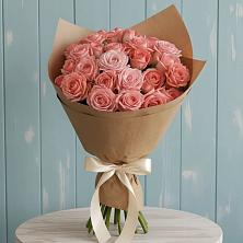 Букет цветов из:  Розы в Печоре