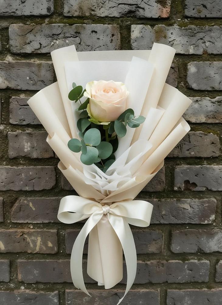 Букет цветов из: Розы в Печоре