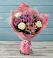 Букет цветов из: Герберы в Печоре