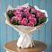 Букет цветов из: Розы в Печоре