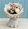 Букет цветов из: Розы в Печоре