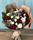 Букет цветов из: Розы и Альстромерии в Печоре