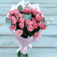 Букет Леди совершенство в Печоре