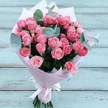 Букет Леди совершенство в Печоре